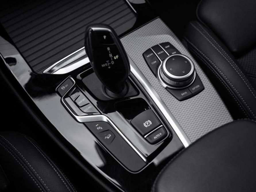 BMW X3 III (G01) Санкт-Петербург  - изображение 24