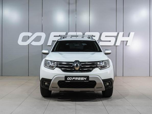 Renault Duster II с пробегом 2021 года, цена 2 014 000 рублей, 96918 км, внедорожник, Автокод Объявления