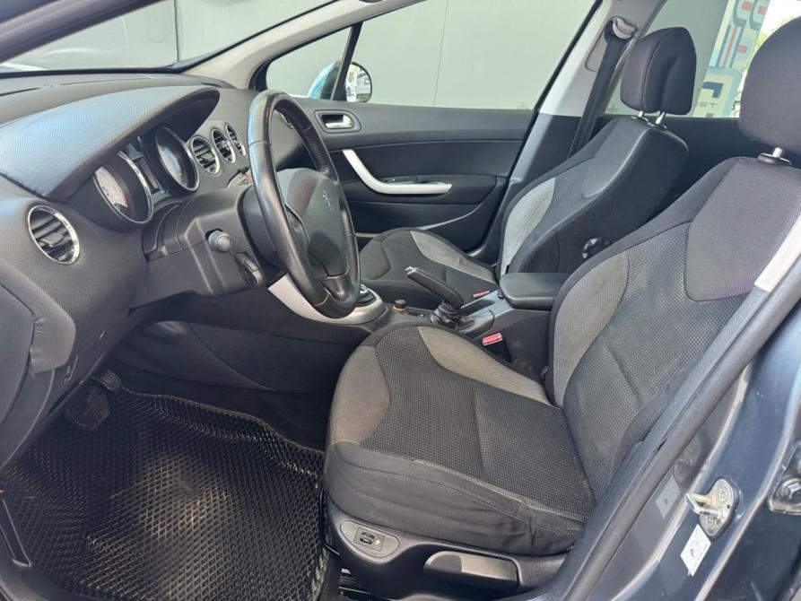 Peugeot 308 I Екатеринбург  - изображение 9