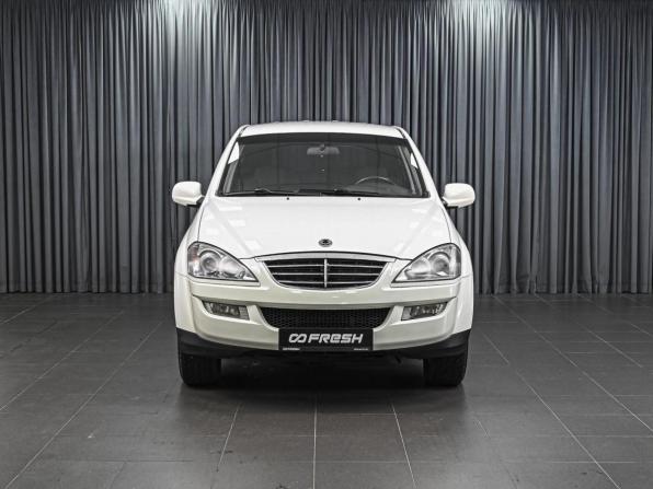 SsangYong Kyron I Рестайлинг с пробегом 2013 года, цена 990 111 рублей, 139135 км, внедорожник, Автокод Объявления