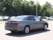 Toyota Camry VII (XV50) Рестайлинг Москва  - изображение 28