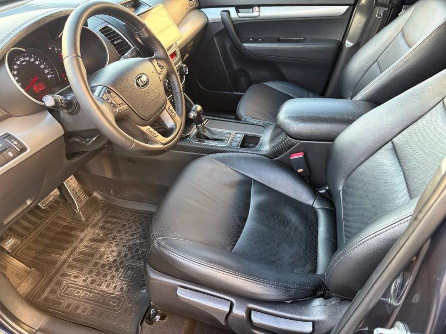 Kia Sorento II Рестайлинг Нижний Тагил  - изображение 11
