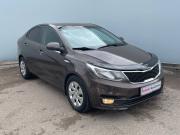 Kia Rio III Рестайлинг Стерлитамак  - изображение 51