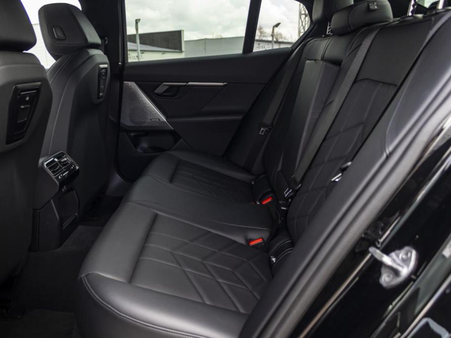 BMW 5 серии VIII (G60/G61/G68) Москва  - изображение 16