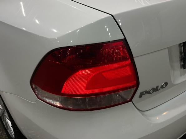 Volkswagen Polo V с пробегом 2013 года, цена 875 000 рублей, 85886 км, седан, Автокод Объявления