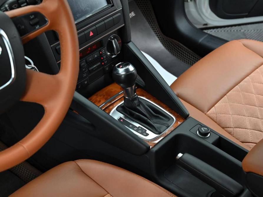 Audi A3 II (8P) Рестайлинг 2 Москва  - изображение 9