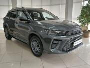 SWM G01F Москва  - изображение 26