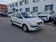Hyundai Getz I Рестайлинг Санкт-Петербург  - изображение 17
