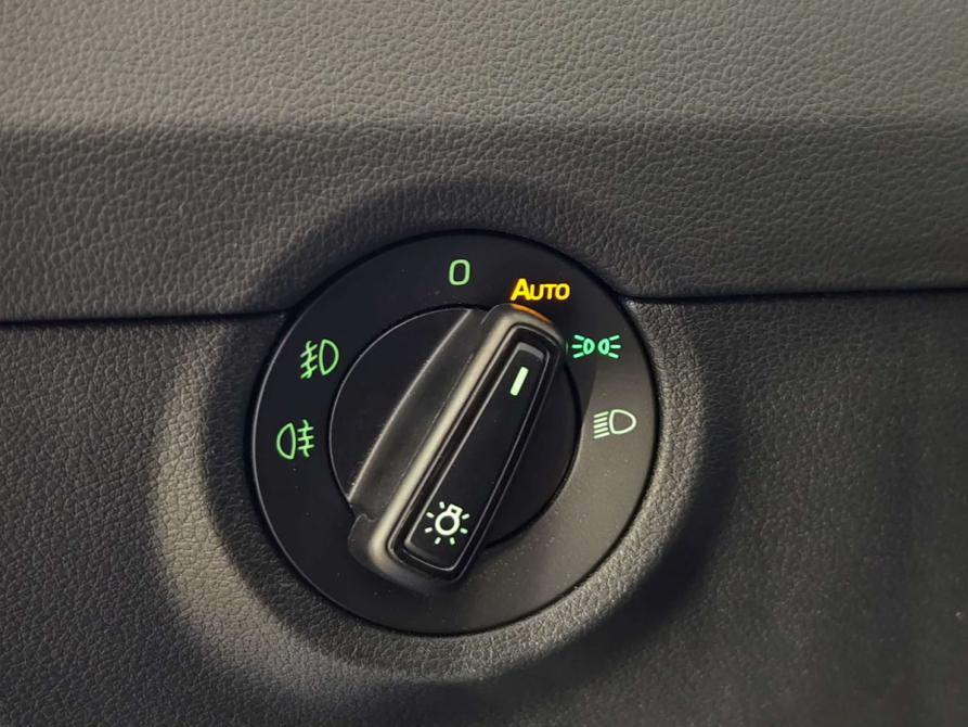 Skoda Octavia III (A7) Рестайлинг Санкт-Петербург  - изображение 21