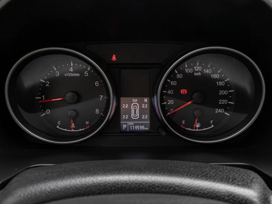 Haval M6 II Краснодар  - изображение 18
