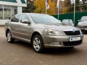 Skoda Octavia II (A5) Рестайлинг Великий Новгород  - изображение 25
