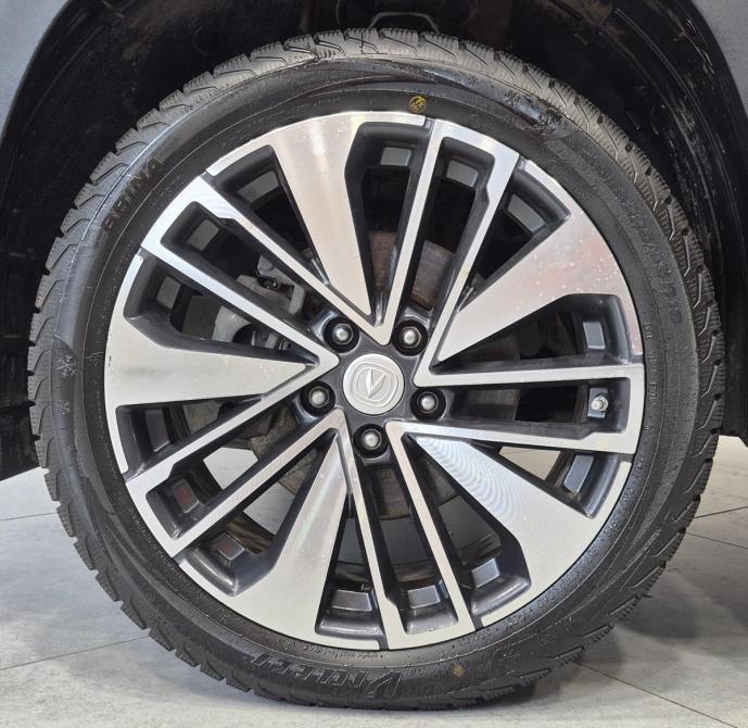 Changan CS35 Plus I Рестайлинг Воронеж  - изображение 21