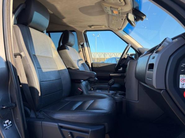 Land Rover Discovery III с пробегом 2006 года, цена 895 000 рублей, 405000 км, внедорожник, Автокод Объявления