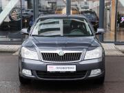 Skoda Octavia II (A5) Рестайлинг Химки  - изображение 12