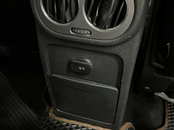 Volkswagen Tiguan I Рестайлинг с пробегом 2012 года, цена 1 480 000 рублей, 206778 км, внедорожник, Автокод Объявления