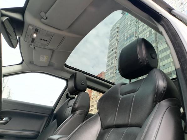Land Rover Range Rover Evoque I Рестайлинг с пробегом 2017 года, цена 2 250 000 рублей, 177325 км, внедорожник, Автокод Объявления