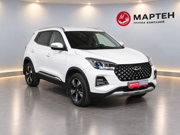 Chery Tiggo 4 Pro I Рестайлинг с пробегом 2024 года, цена 1 393 000 рублей, 49562 км, внедорожник, Автокод Объявления