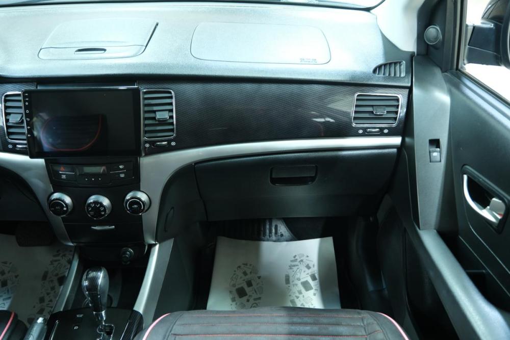 SsangYong Actyon II Омск  - изображение 18