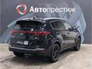Kia Sportage IV Рестайлинг Пермь  - изображение 25