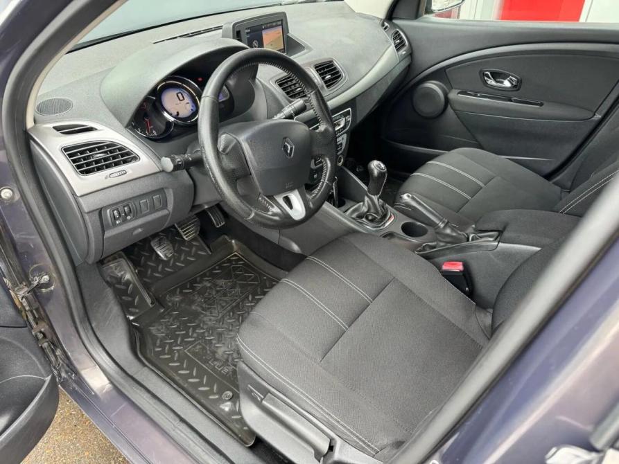 Renault Fluence I Рестайлинг Альметьевск  - изображение 9