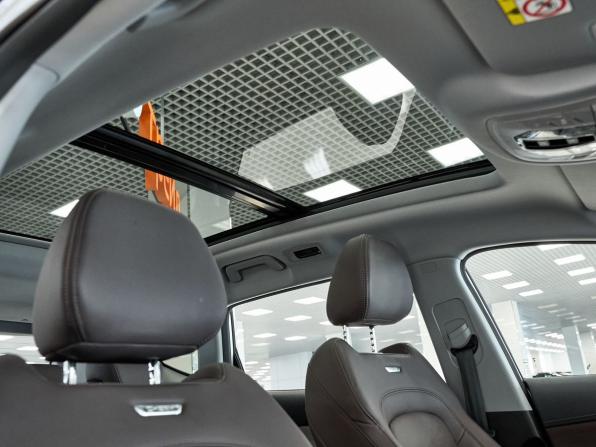 Chery Tiggo 7 Pro Max I Рестайлинг с пробегом 2024 года, цена 2 408 000 рублей, 23942 км, внедорожник, Автокод Объявления