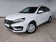 Lada (ВАЗ) Vesta I Рестайлинг (NG) Петрозаводск  - изображение 23