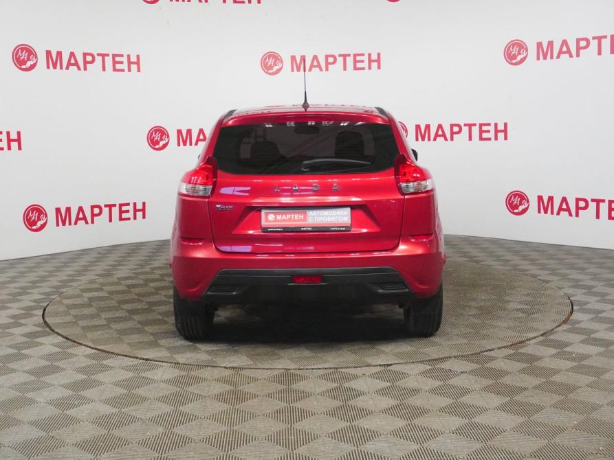 Lada (ВАЗ) XRAY I Вологда  - изображение 6