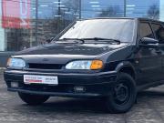 Lada (ВАЗ) 2114 Архангельск  - изображение 16