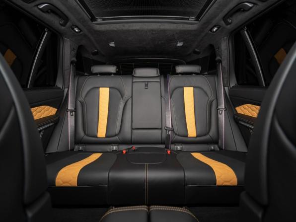 Новый BMW X5 M III (F95) Рестайлинг 2026 года, цена 23 990 000 рублей, внедорожник, Автокод Объявления