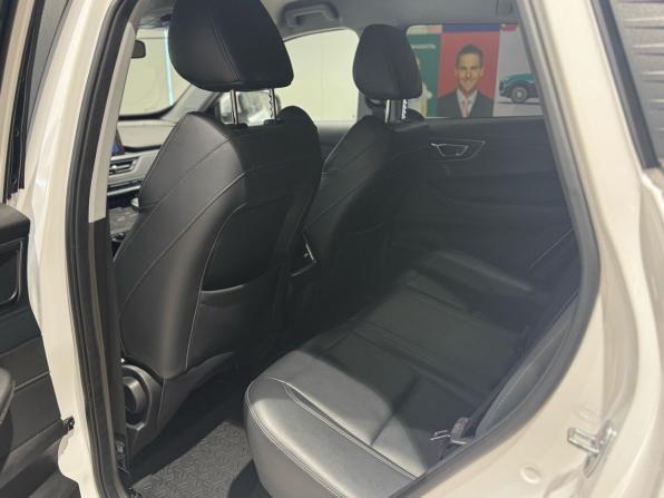 Chery Tiggo 4 Pro I с пробегом 2023 года, цена 1 399 000 рублей, 56000 км, внедорожник, Автокод Объявления
