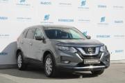 Nissan X-Trail III Рестайлинг Пермь  - изображение 26