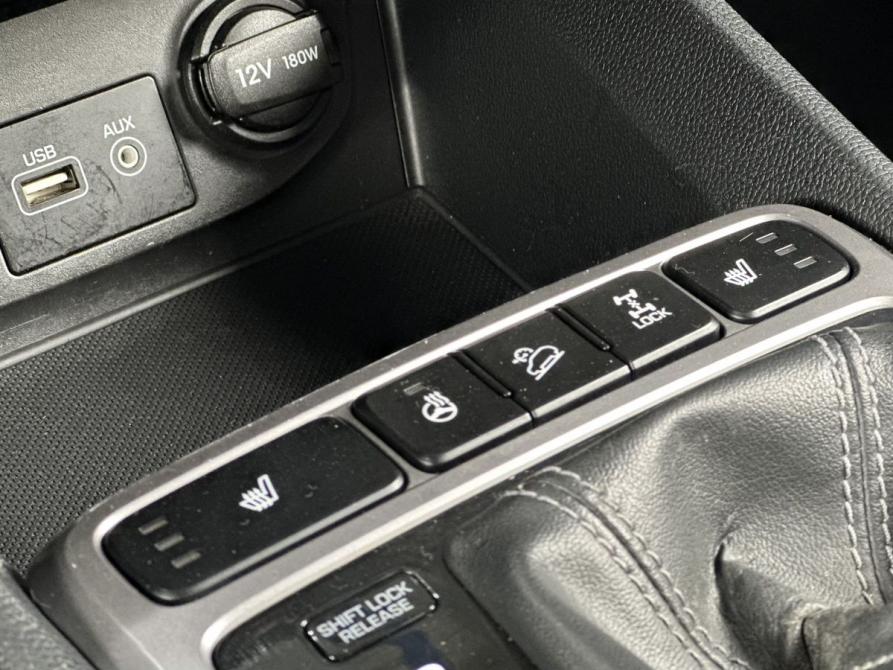 Hyundai Creta I Уфа  - изображение 16