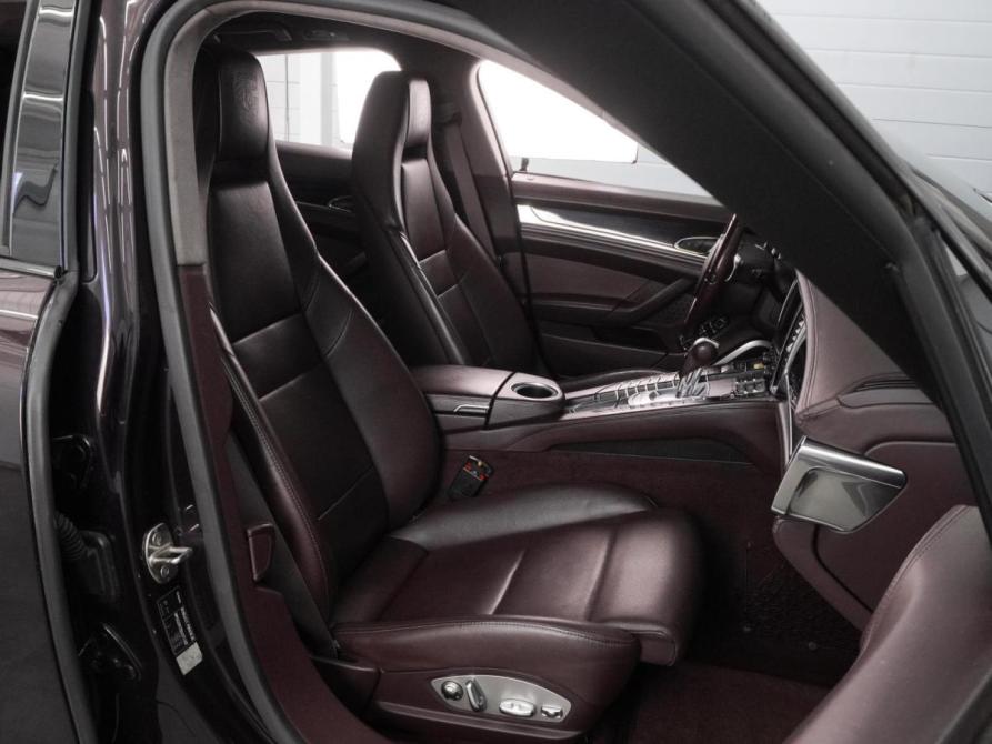 Porsche Panamera I Воронеж  - изображение 8