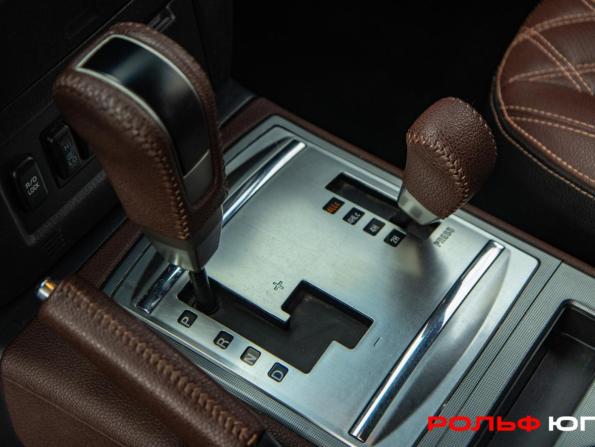 Mitsubishi Pajero IV Рестайлинг 1 с пробегом 2012 года, цена 1 788 000 рублей, 212183 км, внедорожник, Автокод Объявления