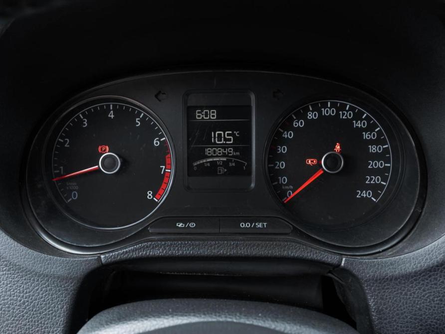 Volkswagen Polo V Рестайлинг Ставрополь  - изображение 17
