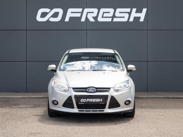 Ford Focus III с пробегом 2012 года, цена 850 000 рублей, 104042 км, хэтчбек, Автокод Объявления
