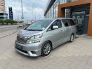 Toyota Vellfire I Краснодар  - изображение 20