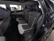 Volkswagen Teramont I Рестайлинг (China Market) Москва  - изображение 42
