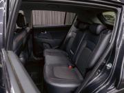 Kia Sportage III Краснодар  - изображение 34