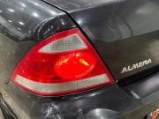 Nissan Almera Classic I Пермь  - изображение 31
