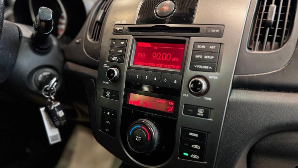 Kia Cerato II Киров  - изображение 9