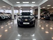 Chevrolet Cruze I Рестайлинг Тверь  - изображение 23