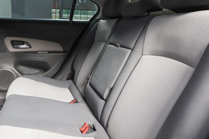 Chevrolet Cruze I с пробегом 2009 года, цена 649 000 рублей, 187000 км, седан, Автокод Объявления