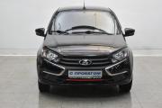Lada (ВАЗ) Granta I Рестайлинг Москва  - изображение 18