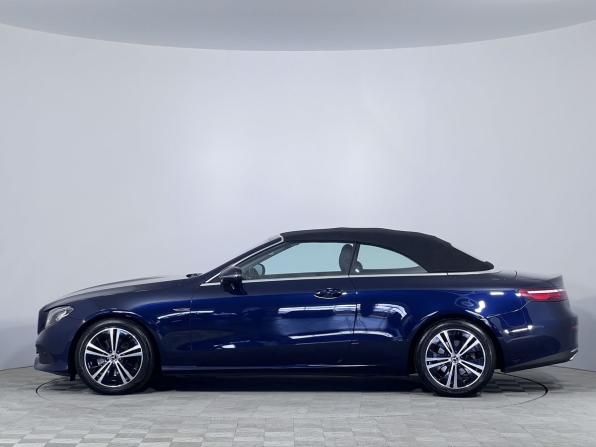 Mercedes-Benz E-Класс V (W213 S213 C238) с пробегом 2020 года, цена 4 999 000 рублей, 52637 км, кабриолет, Автокод Объявления