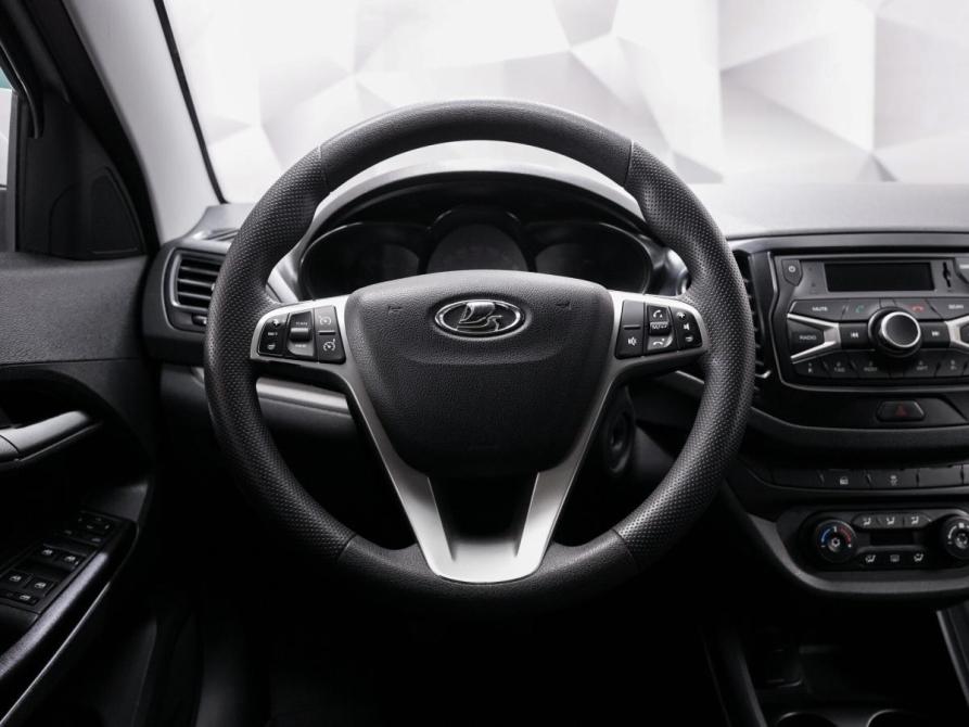 Lada (ВАЗ) Vesta I Ульяновск  - изображение 14