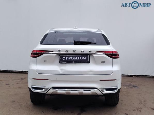 Haval F7 I с пробегом 2019 года, цена 1 630 000 рублей, 85000 км, внедорожник, Автокод Объявления