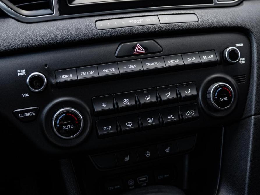 Kia Sportage IV Краснодар  - изображение 12