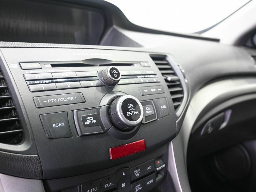 Honda Accord VIII Ростов-на-Дону  - изображение 19