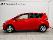 Toyota Ractis II Красноярск  - изображение 38
